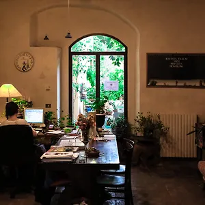 Fattoria Guicciardini Apartamento San Gimignano
