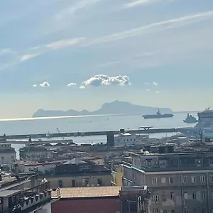 Vista Capri Pensión