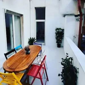 Makefemmina Pensión