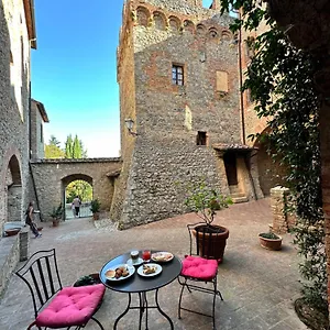 Castel Pietraio Agroturismo Monteriggioni