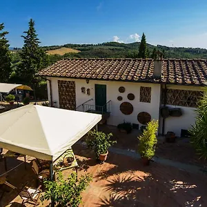 Olmi Grossi Agroturismo Impruneta