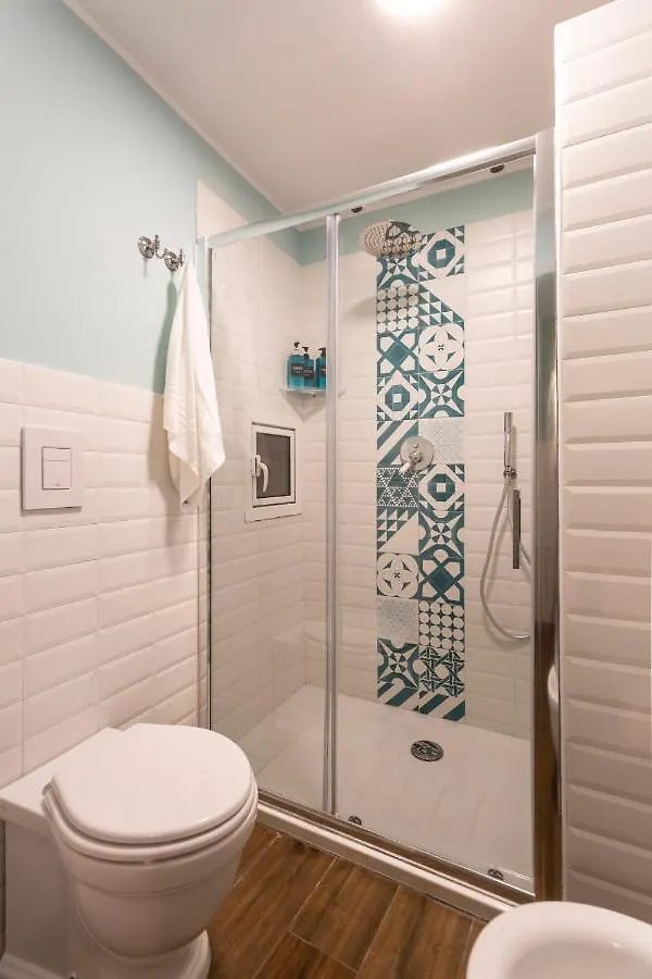 Eleonora Suites Nápoles