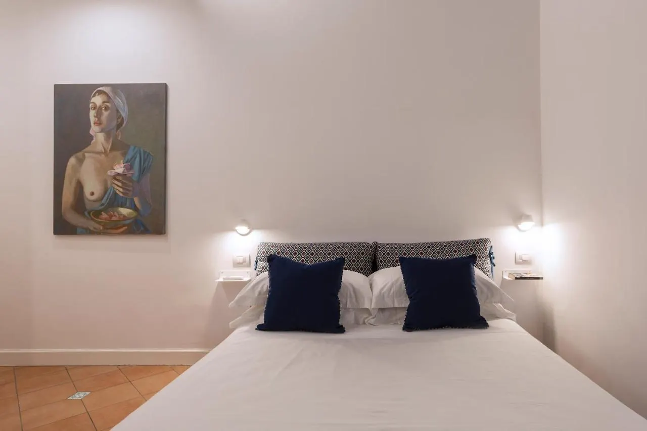 Eleonora Suites Nápoles 0*,  Italia