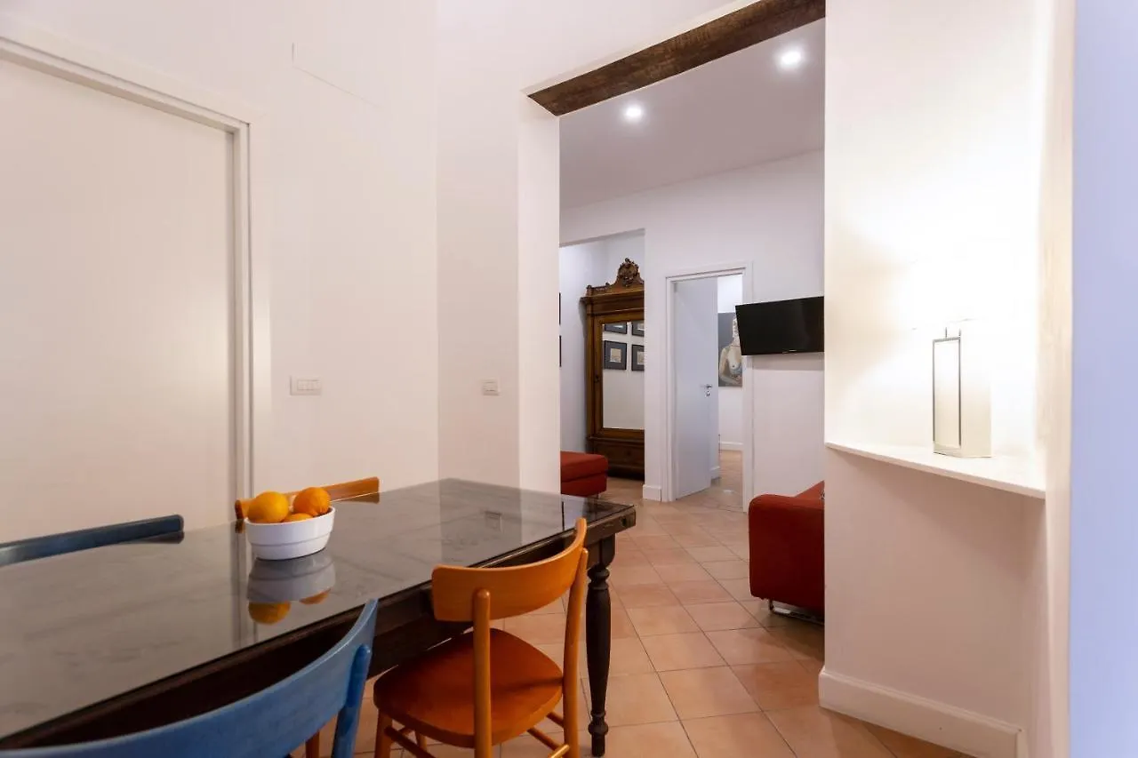 Eleonora Suites Nápoles 0*,